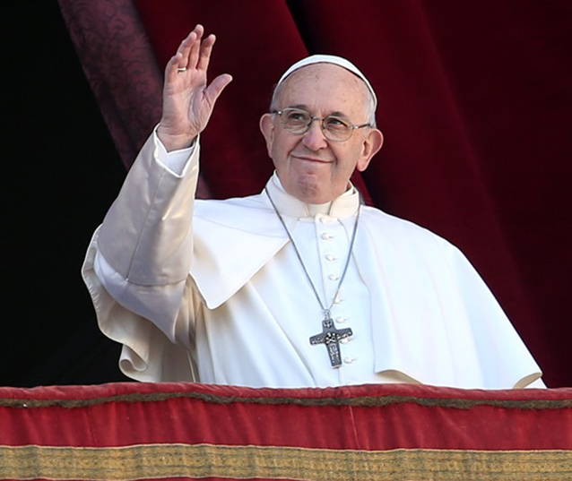Papa Francisco sobre abusos do arcebispo de Paris: “Pecados como orgulho e ódio são mais graves que os carnais”